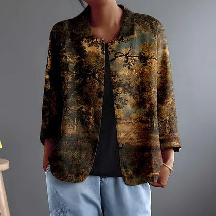 Leonie™ | Fiorenza Blouse