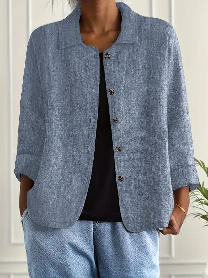 Louisa™ | Wilhelmine Blouse
