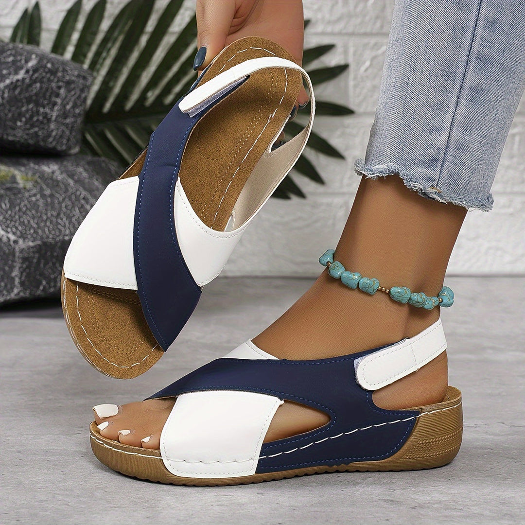 Barbra™ | All Day Comfort Sandals