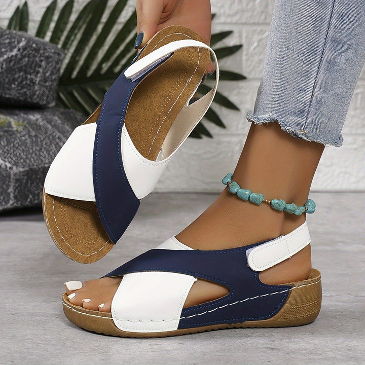 Barbra™ | All Day Comfort Sandals