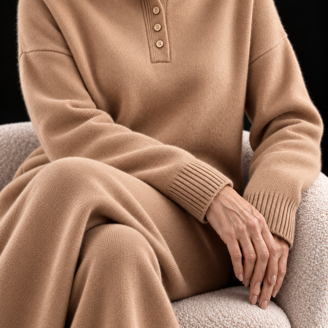 Nadine™ Two-Piece Lounge Set