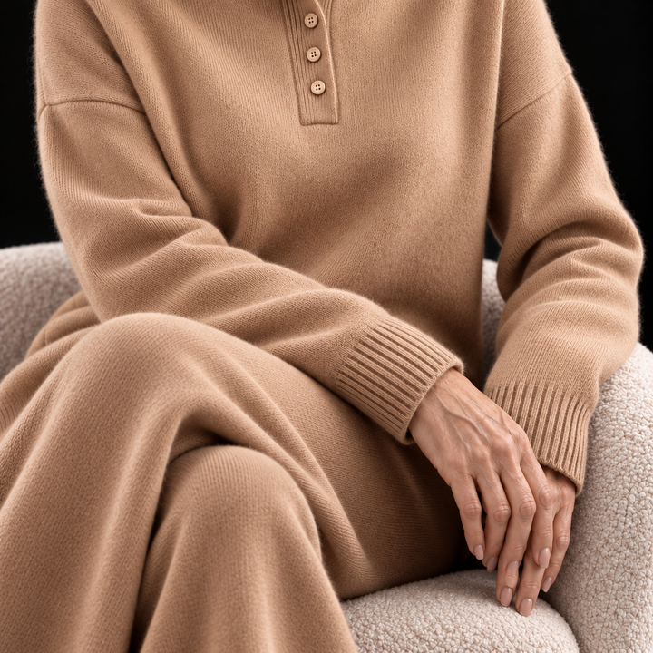 Nadine™ Two-Piece Lounge Set