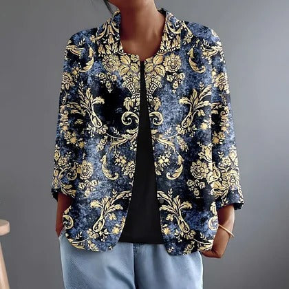 Kathryn™ | Nolwen Blouse