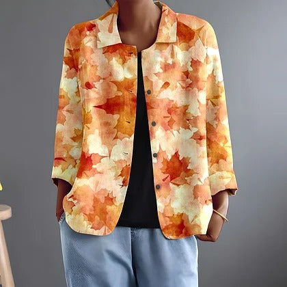 Kerri™ | Laurentine Blouse