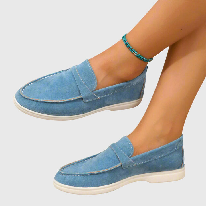 Clementine™ | Orthopedic Loafers