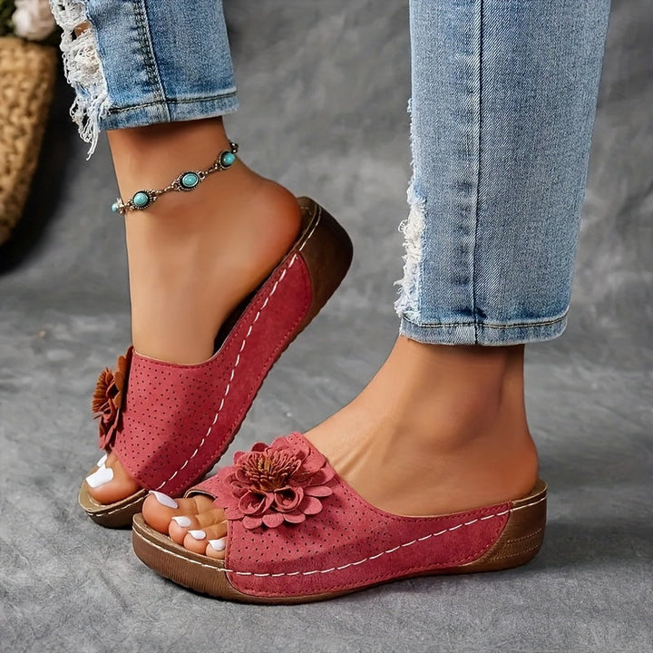 Pilar™ | All Day Comfort Sandals
