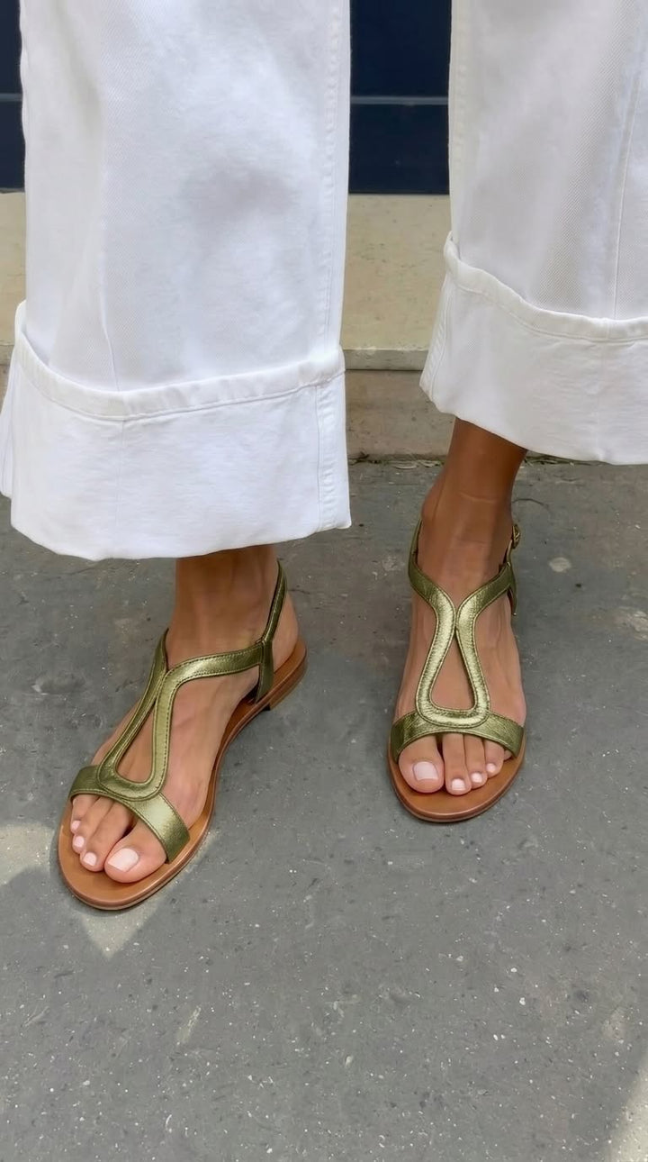 Opal™ | Summer Sole Sandals