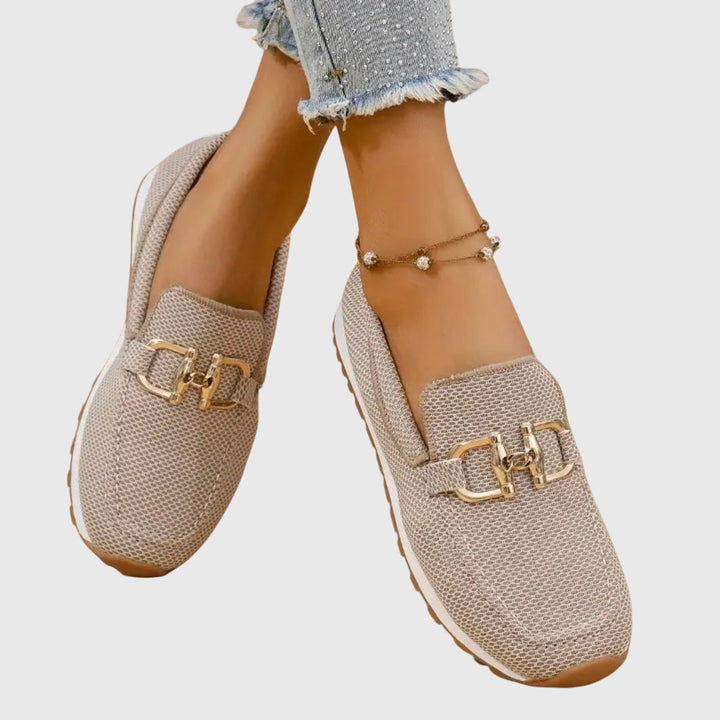 Keelin™ | Orthopedic Loafers
