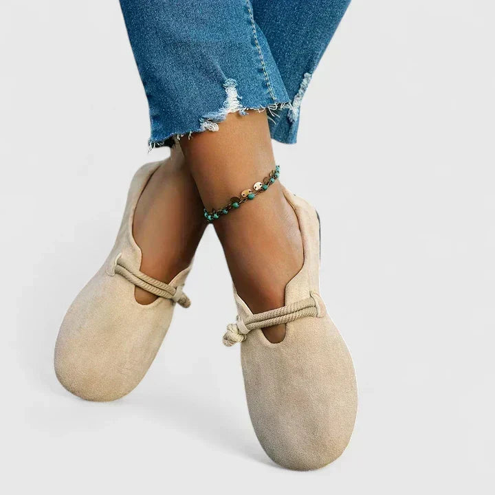 Onida™ | Orthopedic Loafers
