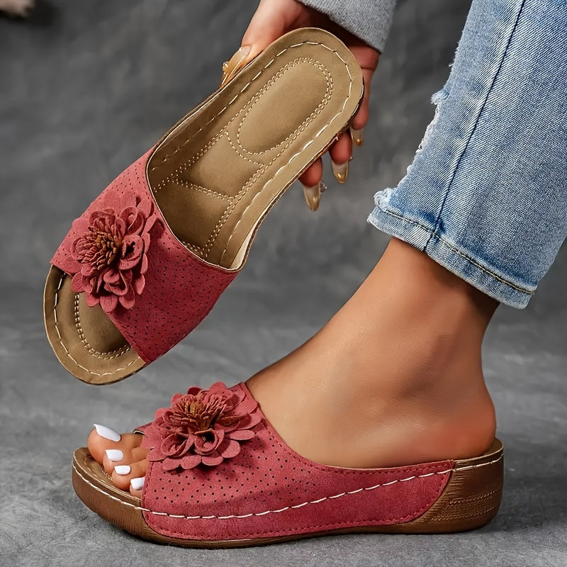 Pilar™ | All Day Comfort Sandals