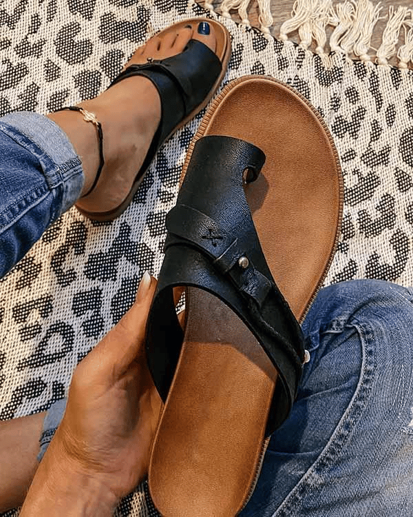 Alexandra™ | All Day Comfort Sandals