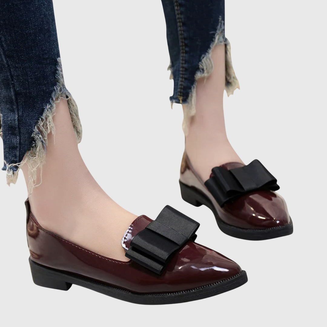 Ursa™ | Orthopedic Loafers