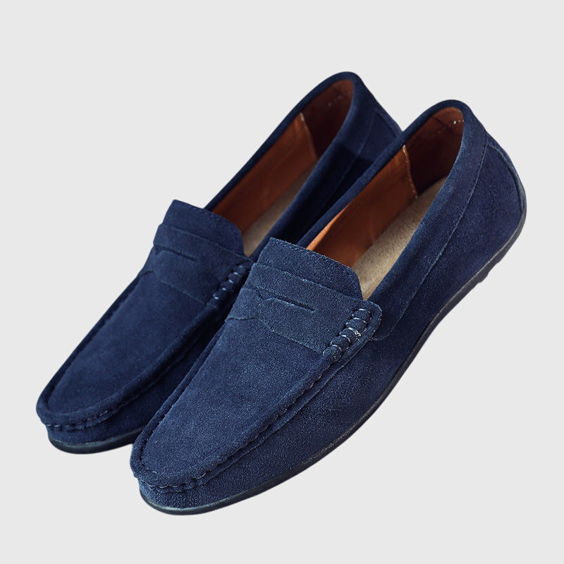 Reed™ | Orthopedic Loafers