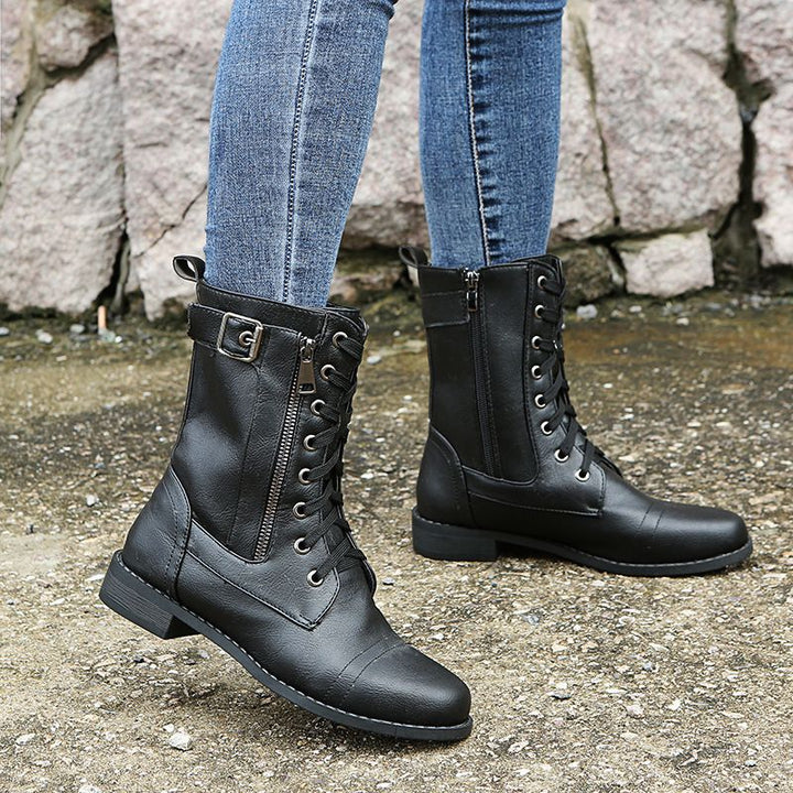 Marjorie™ | Comfort Fit Orthopedic Boots
