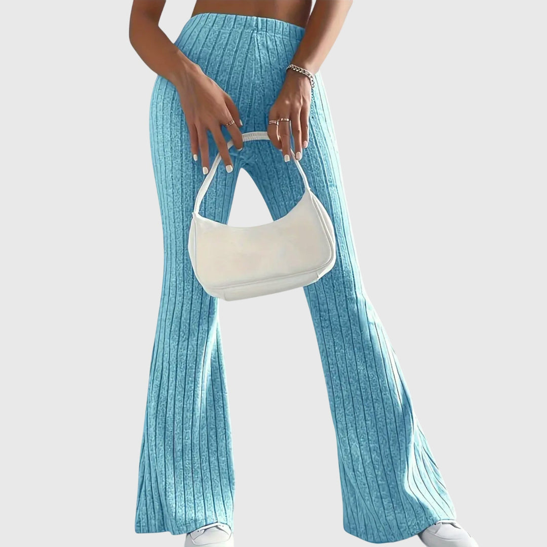 Jennifer™ | Elegant Trousers