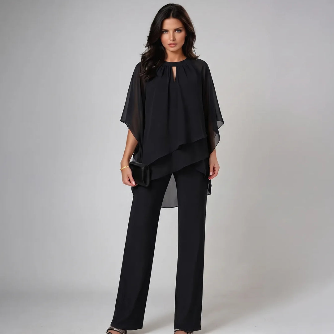 Georgiana™ Layered Two-Piece Set