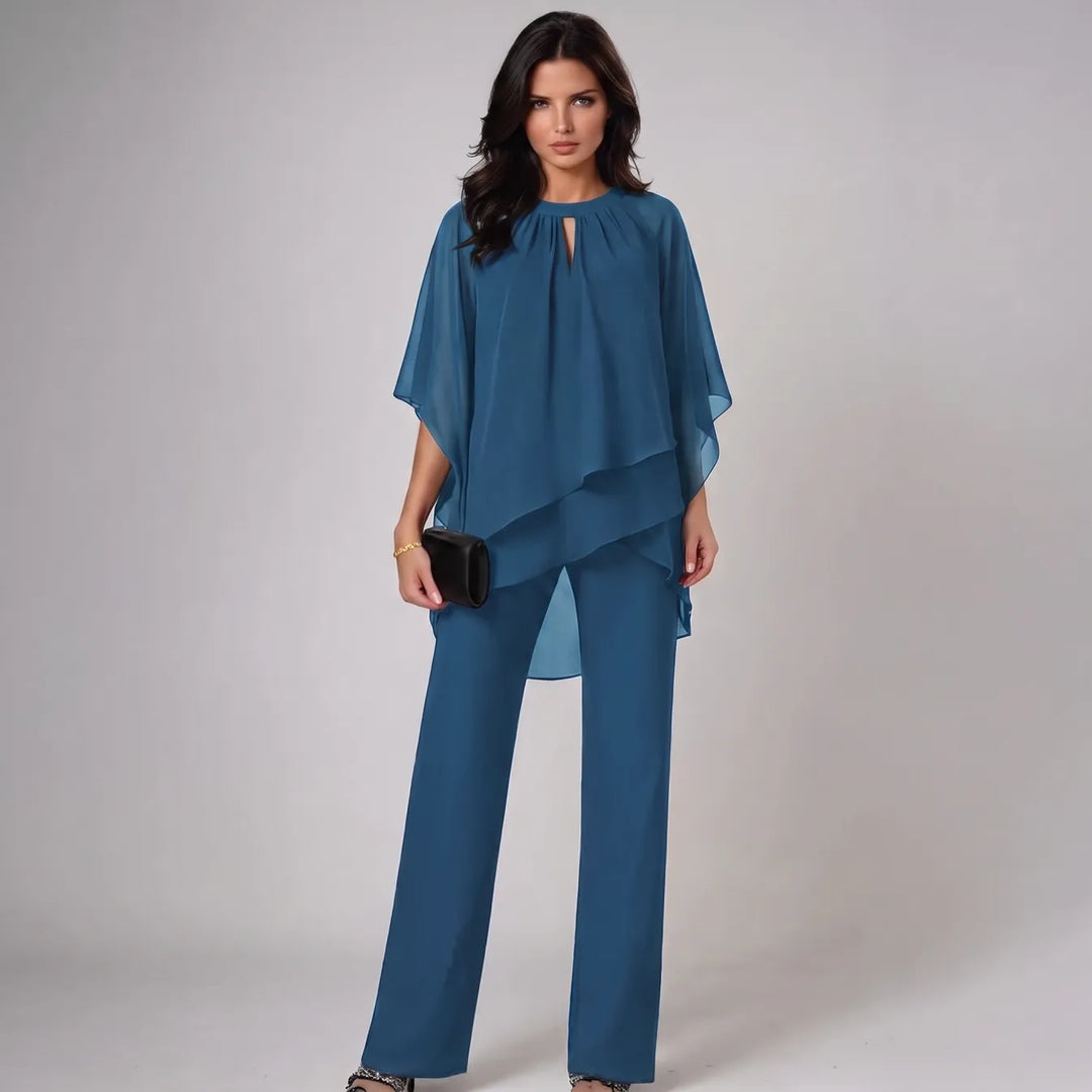 Georgiana™ Layered Two-Piece Set