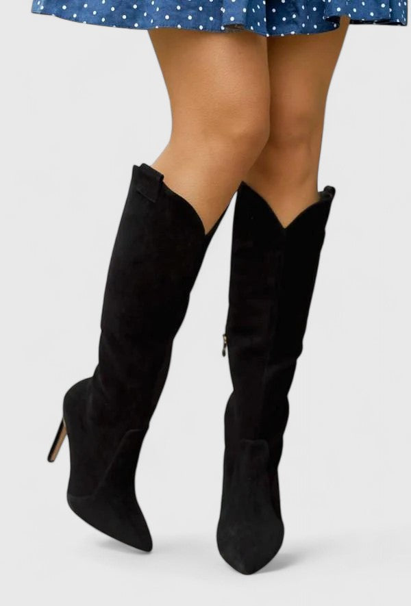 Melorynn™ | Orthopedic Boots