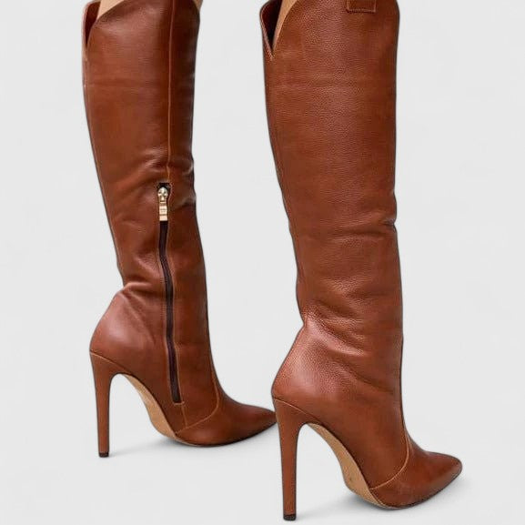 Melorynn™ | Orthopedic Boots