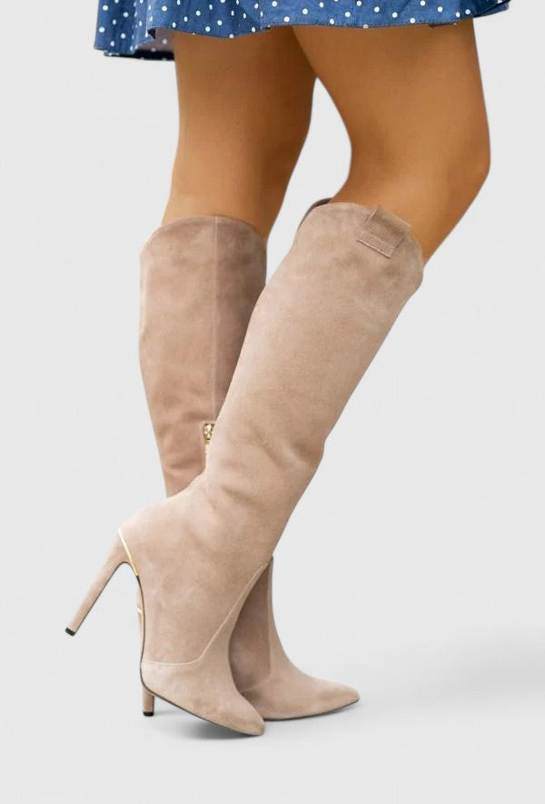 Melorynn™ | Orthopedic Boots