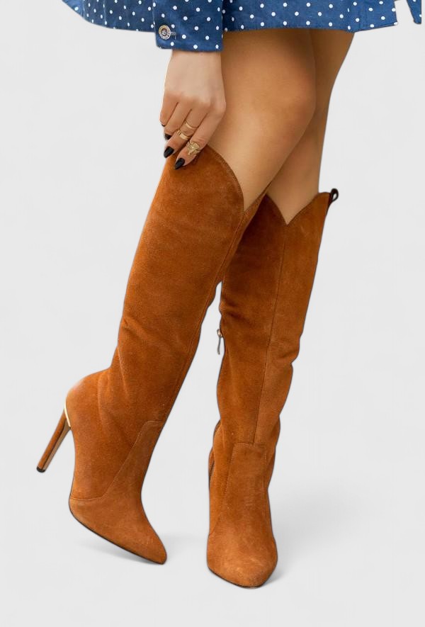 Melorynn™ | Orthopedic Boots