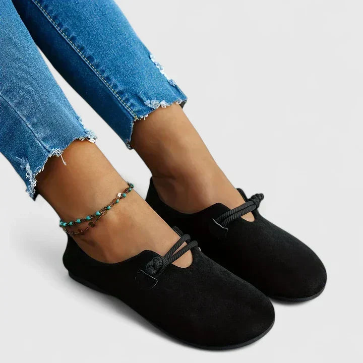 Onida™ | Orthopedic Loafers