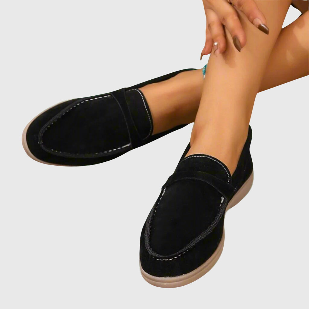 Clementine™ | Orthopedic Loafers