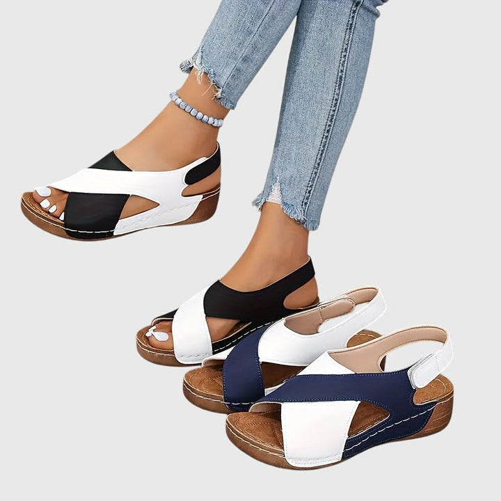 Iris™ | All Day Comfort Sandals