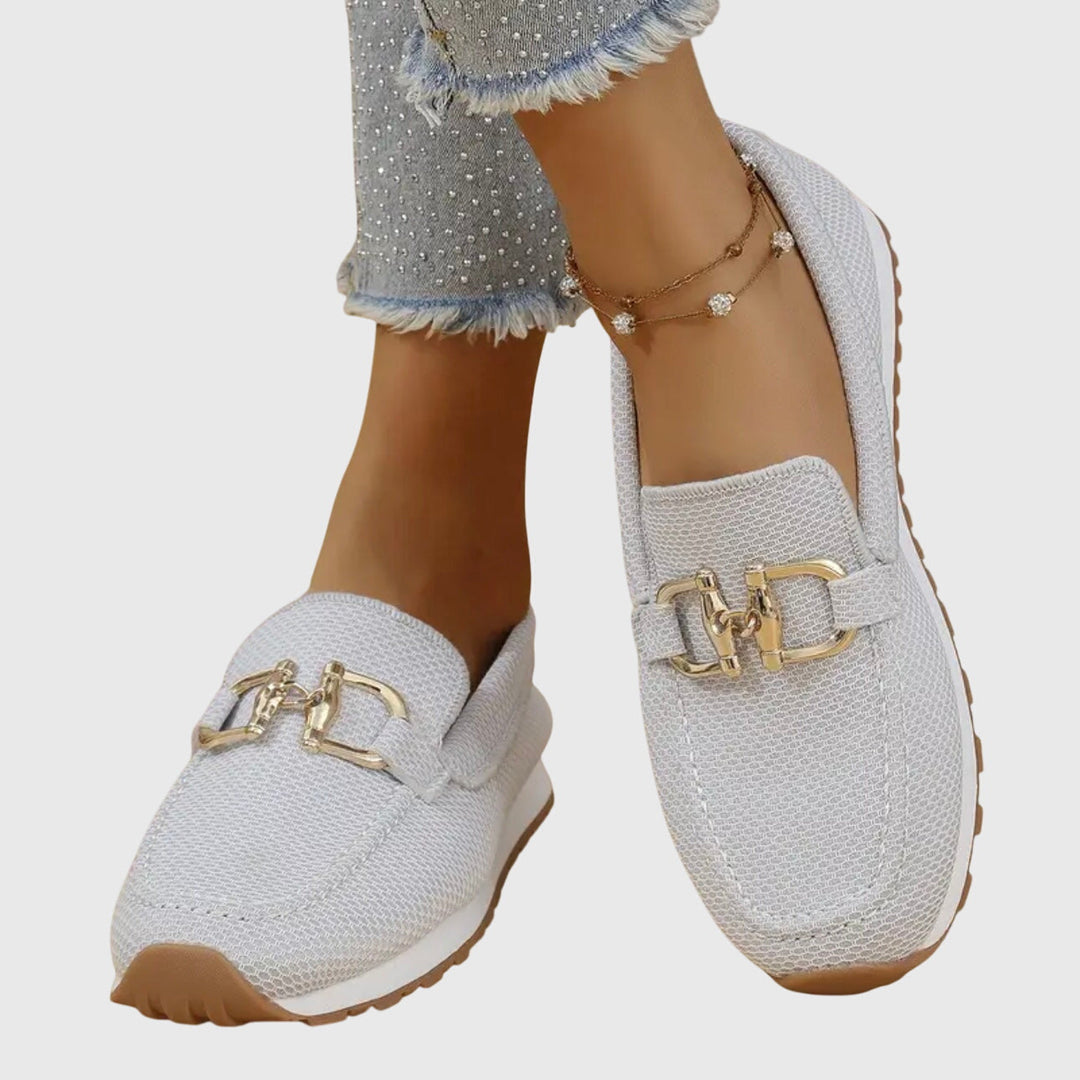 Keelin™ | Orthopedic Loafers