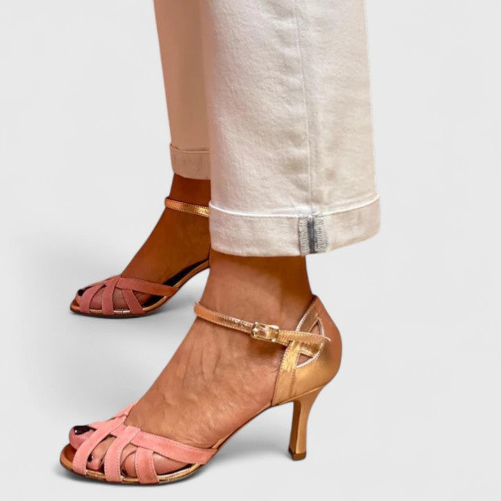Freda™ | All Day Comfort Heels