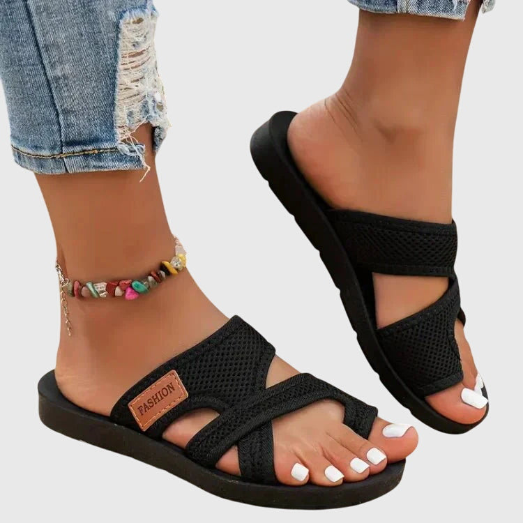 Ellyn™ | All Day Comfort Sandals