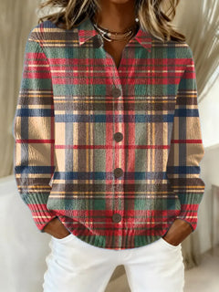 Cecily™ Elegant Classic Blouse