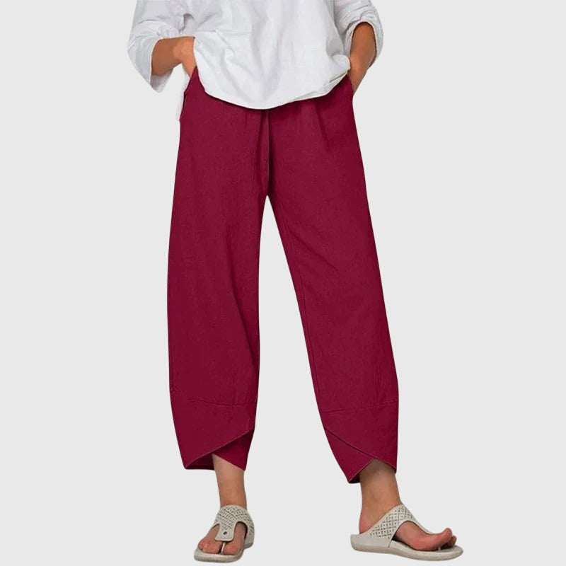 Roberta™ | Comfortable Pants