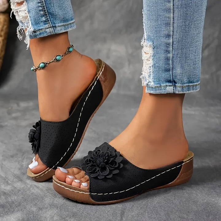 Pilar™ | All Day Comfort Sandals