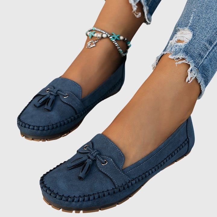 Kalea™ | Comfortable Loafers