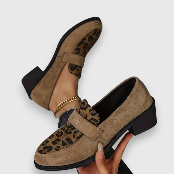 Autumn™ | Comfortable Loafers