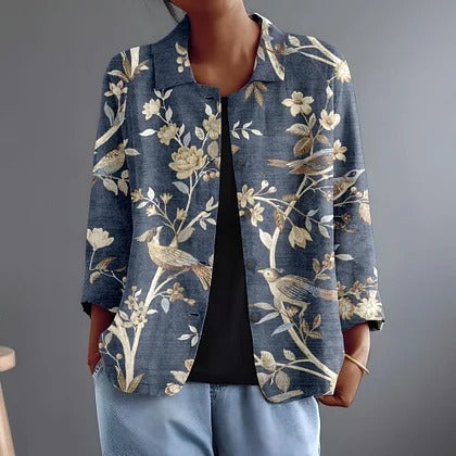 Katharine™ | Oriella Blouse