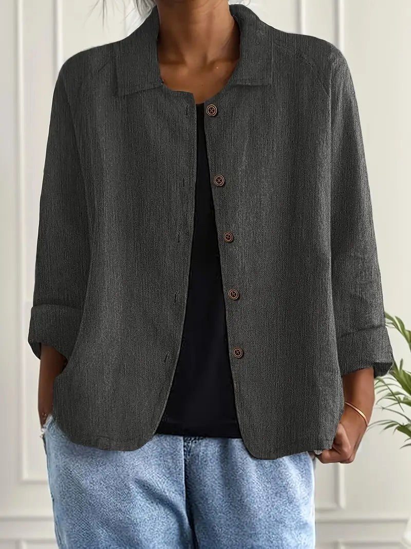 Lidia™ | Zelina Blouse