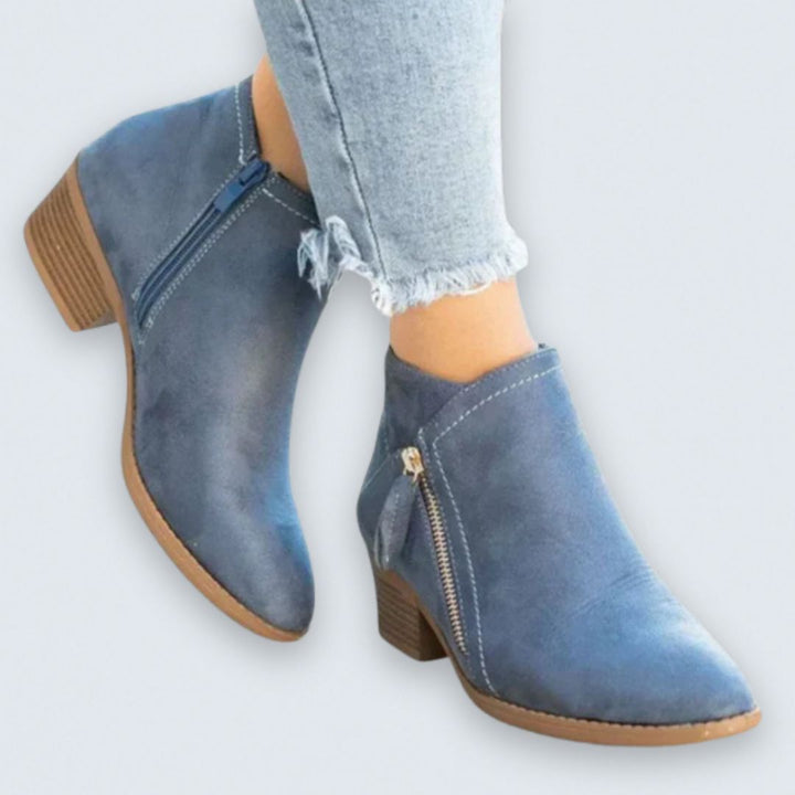 Gloriana™ | Sophisticated Boots