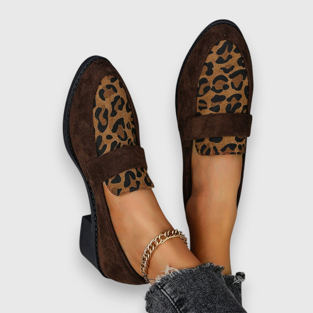 Autumn™ | Comfortable Loafers