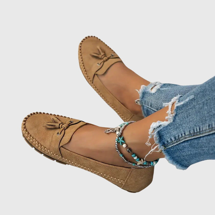 Kalea™ | Comfortable Loafers