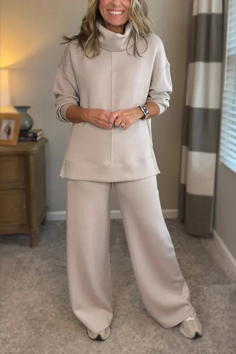 Gayle™ | Sophisticated Tailored Travel Set