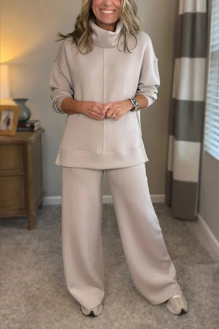 Gayle™ | Sophisticated Tailored Travel Set