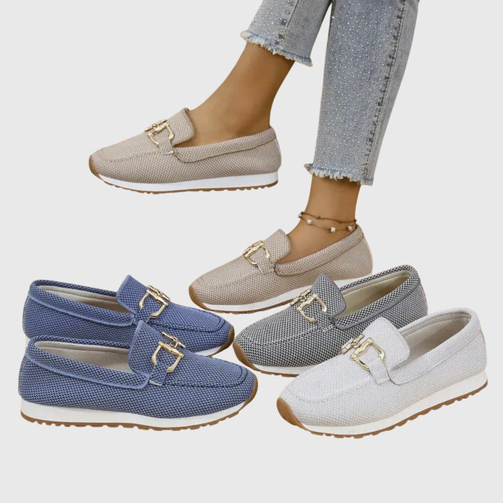 Keelin™ | Orthopedic Loafers