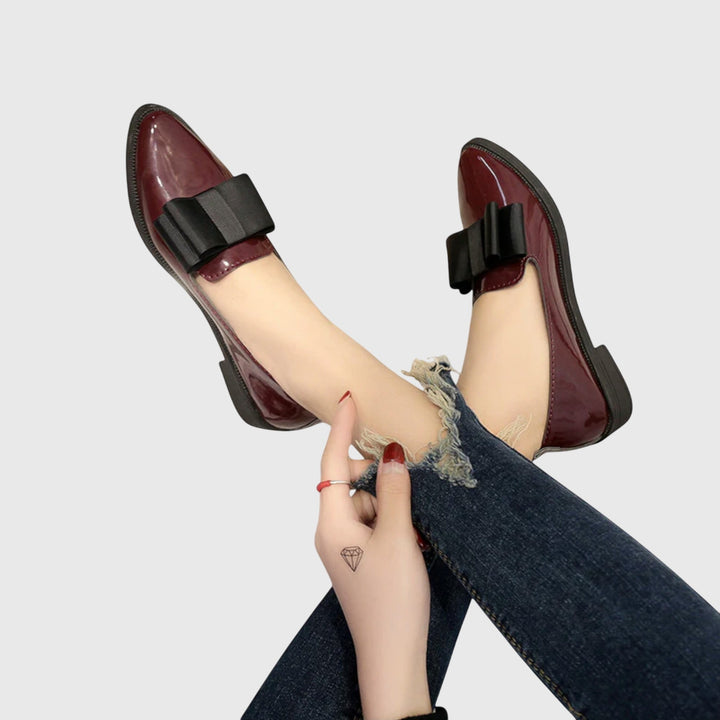 Ursa™ | Orthopedic Loafers
