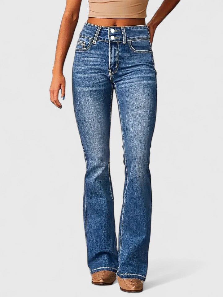Koralynnae™ | Sophisticated Pants