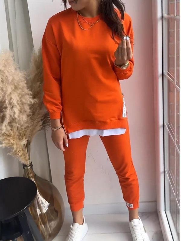 Polly™ | Comfortable Loungewear Set