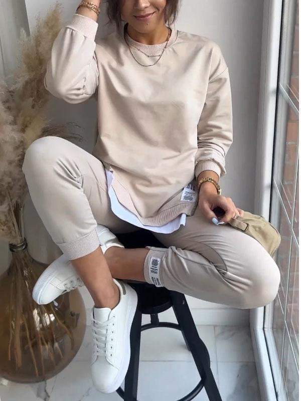Polly™ | Comfortable Loungewear Set