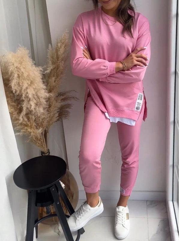 Polly™ | Comfortable Loungewear Set
