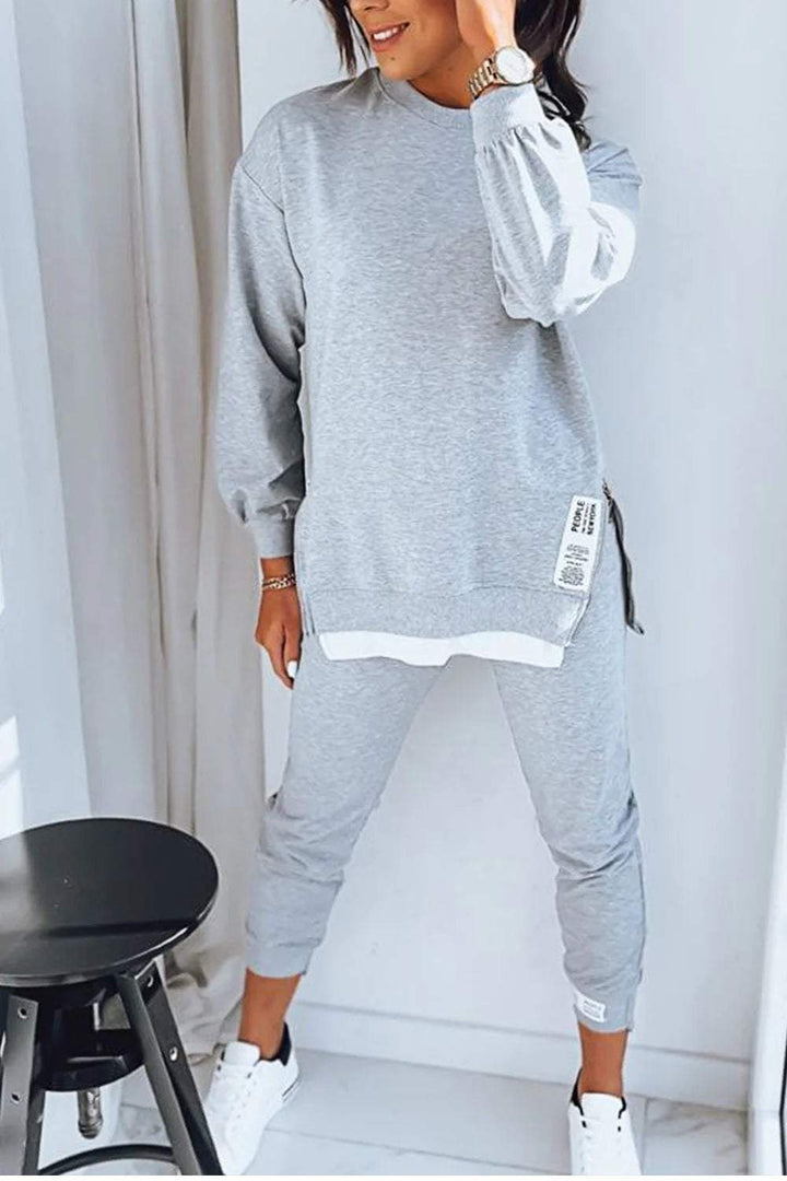 Polly™ | Comfortable Loungewear Set